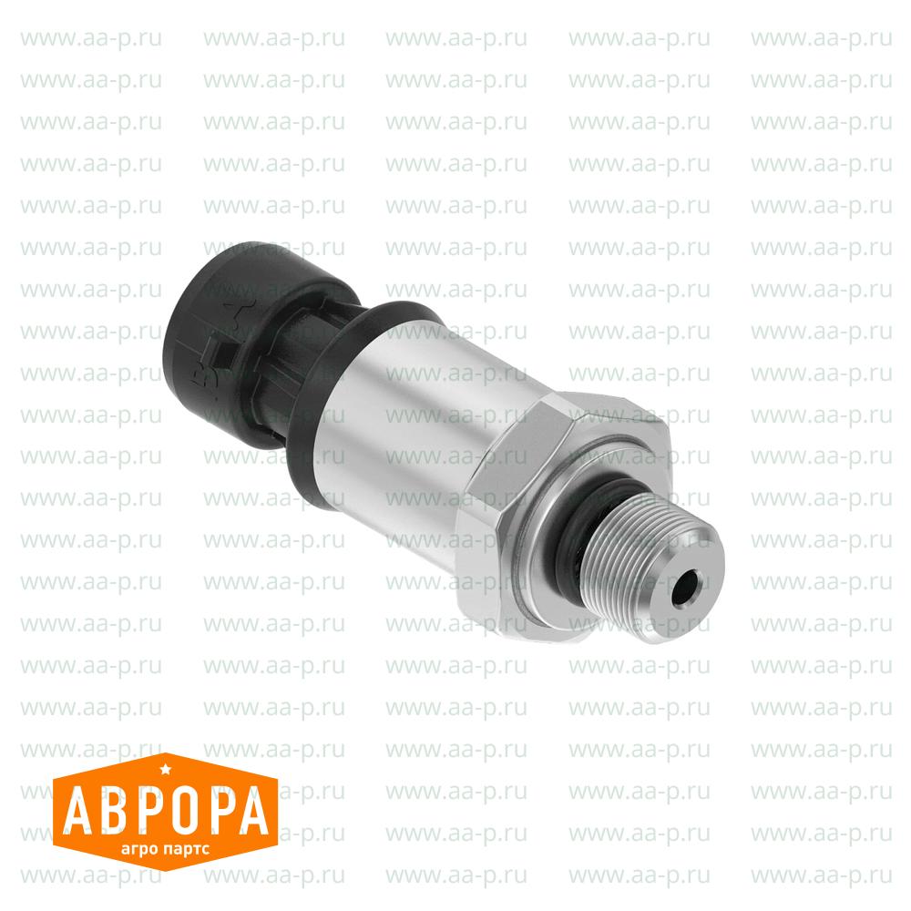 Öldrucksensor